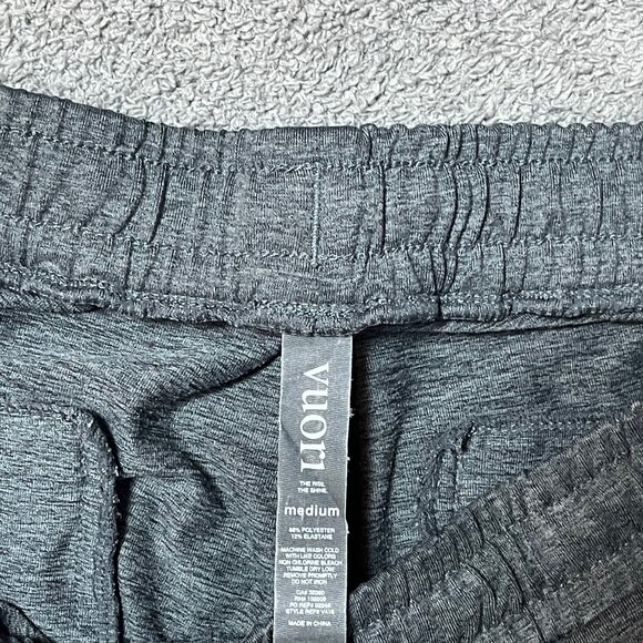 Vuori Sunday Performance Jogger Training Gym Pants Athletic Men's Medium - Picture 5 of 5